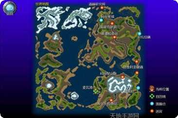 阿尔法飞船竞速游戏下载