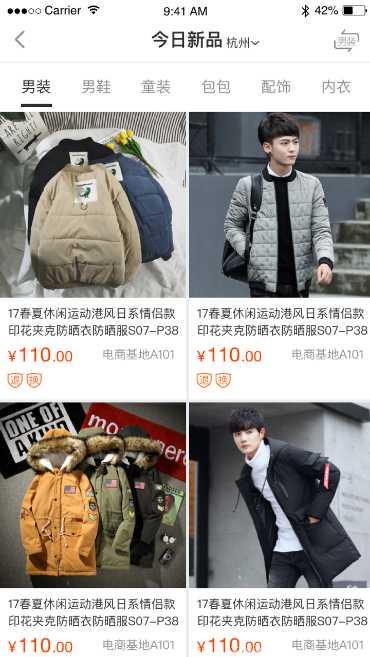 网商园分销商市场分析