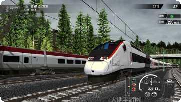 列车模拟器最新版本