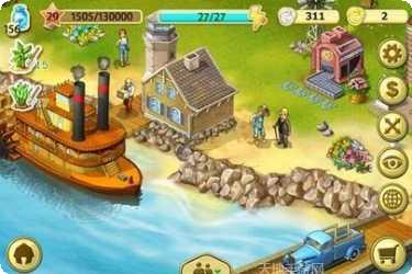 农场成长技巧分享