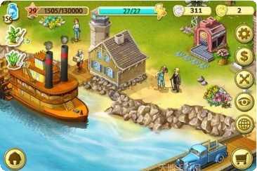 农场成长最新版本