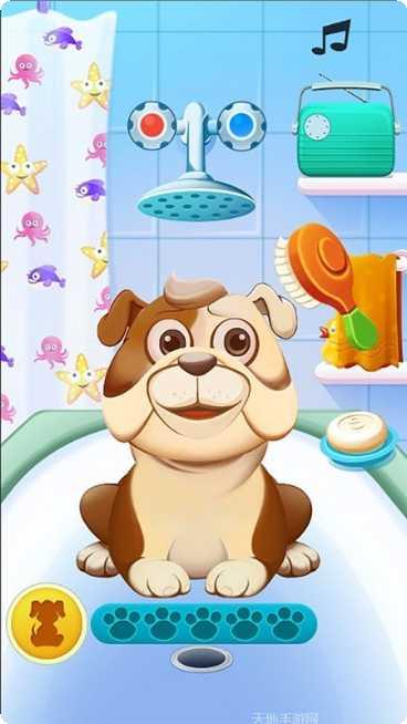 萌萌宠物世界下载地址