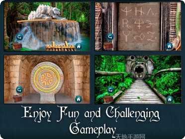 失落的真理魔典九游版攻略