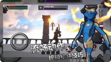 无尽灵魂游戏评测