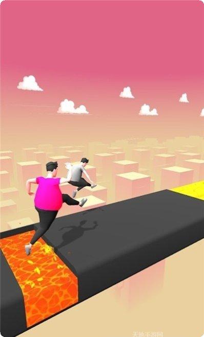 Scary Dinosaur adventure apk