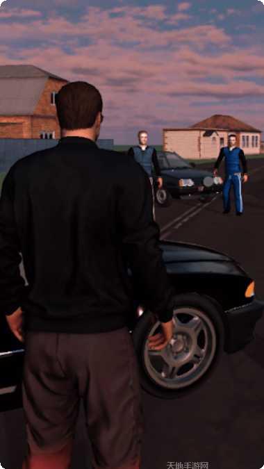 侠盗猎车手: 罪恶都市下载