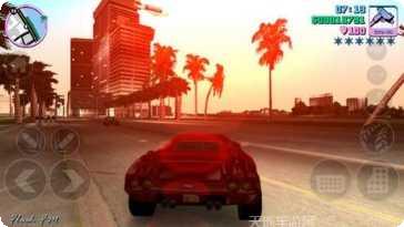 侠盗猎车手: 罪恶都市攻略