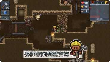 逃脱者萝莉密室解谜技巧