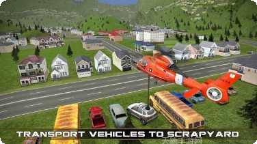 救援模拟器游戏攻略