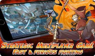 街头对决消消乐游戏攻略