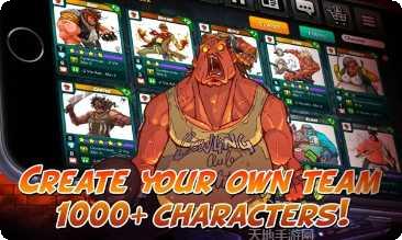 街头对决消消乐下载地址