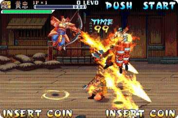 三国战纪副本挑战