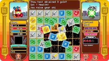 方块传奇世界最新版本