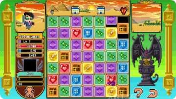 方块传奇世界玩法介绍