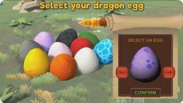 draw fing游戏角色介绍