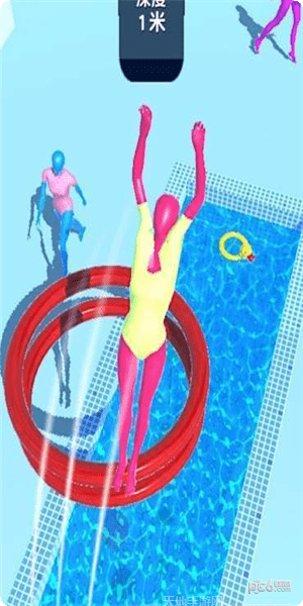 全民极品停车安卓版