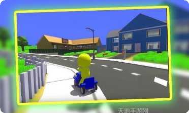 布娃娃交通最新版本