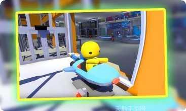 布娃娃交通怎么玩