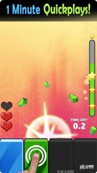 彩色水排序怎么玩