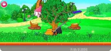 儿童农场小镇玩法介绍