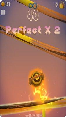 蜘蛛人大战钢铁英雄3D攻略