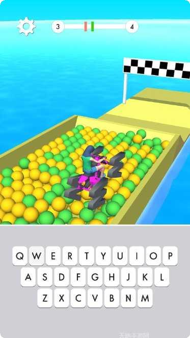 不寻常的车轮下载地址