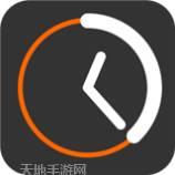 桌面时钟全屏显示