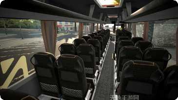 巴士模拟驾驶3D版操作技巧