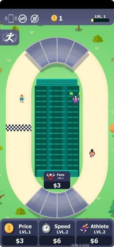 Sportface健身计划