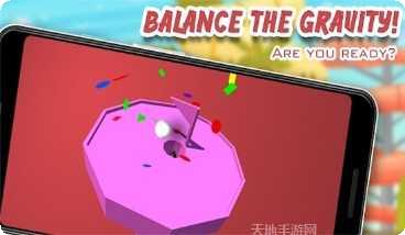 重力球球攻略大全