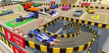 警察公司角色介绍