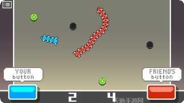 微观战争3游戏攻略